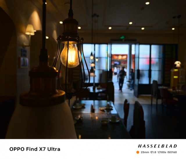 OPPO Find X7 Ultra体验评测：最强算法+最强硬件 定格最美瞬间