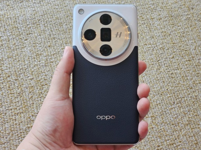 OPPO Find X7 Ultra体验评测：最强算法+最强硬件 定格最美瞬间
