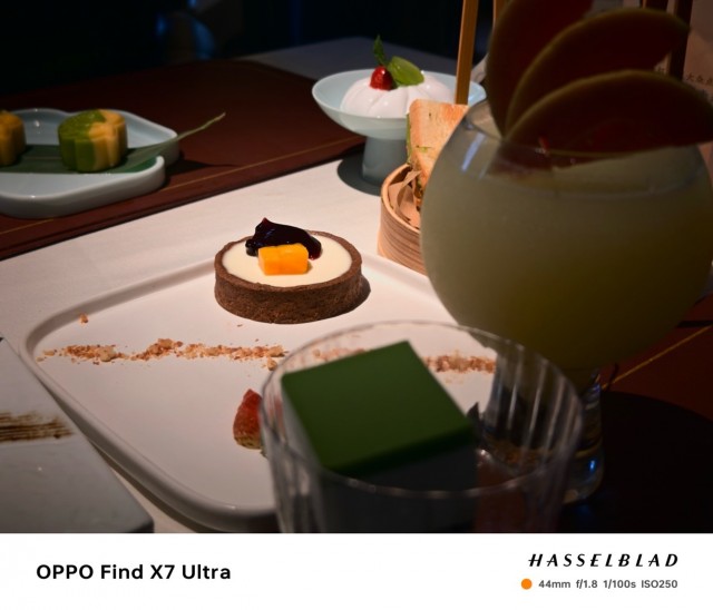 OPPO Find X7 Ultra体验评测：最强算法+最强硬件 定格最美瞬间