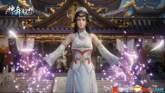 神舞幻想攻略（游戏中DLC养成及战斗转职方法）