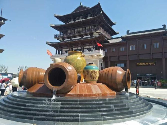 长沙旅游十大必去景区