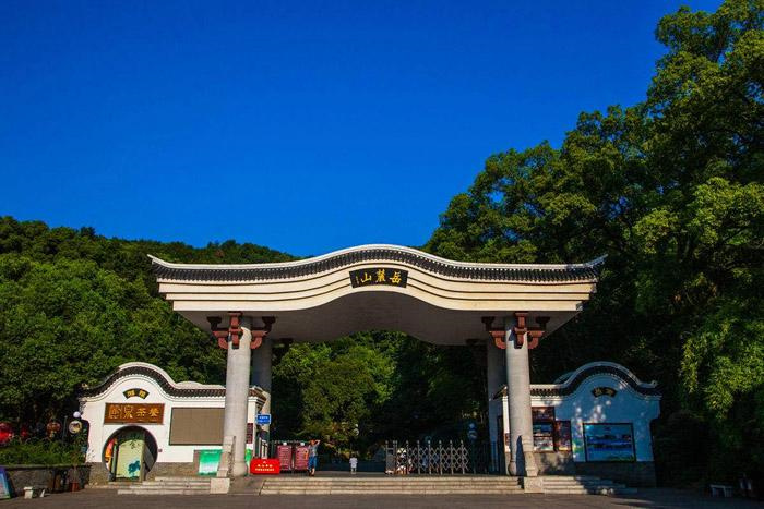 长沙旅游十大必去景区