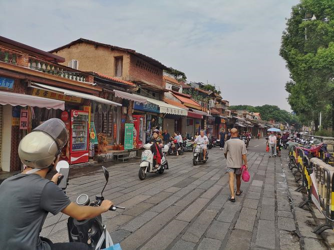泉州旅游必去十大景点推荐 泉州市好玩的地方 