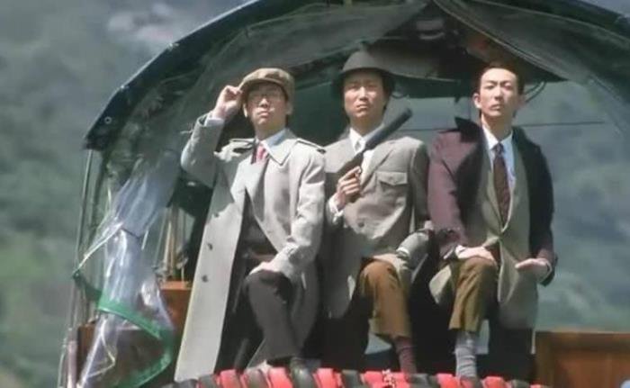 郑中基电影喜剧有哪些(郑中基主演的八部搞笑电影）