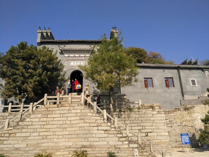 江西都昌有哪些旅游景点？都昌旅游景点推荐 