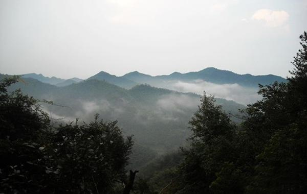 江西都昌有哪些旅游景点
