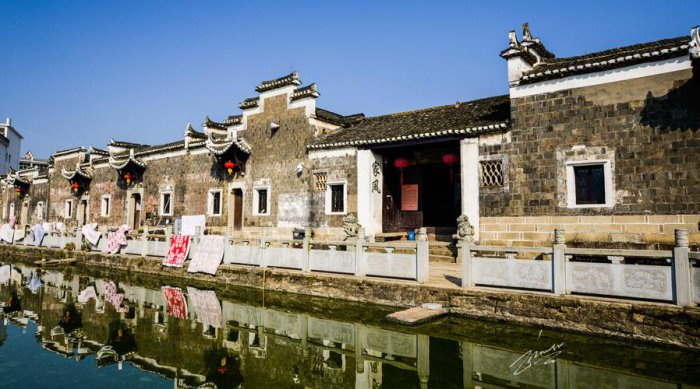 江西都昌有哪些旅游景点