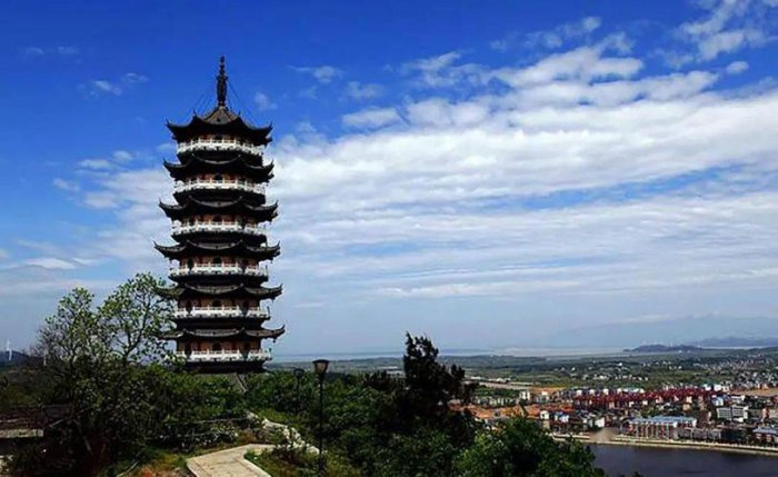 江西都昌有哪些旅游景点