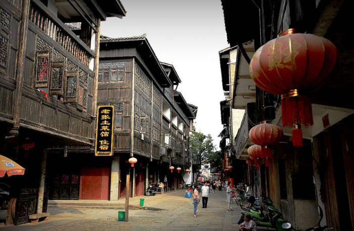 江西鹰潭旅游必去十大景点