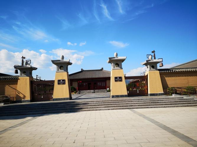 宝鸡旅游必去十大景点推荐