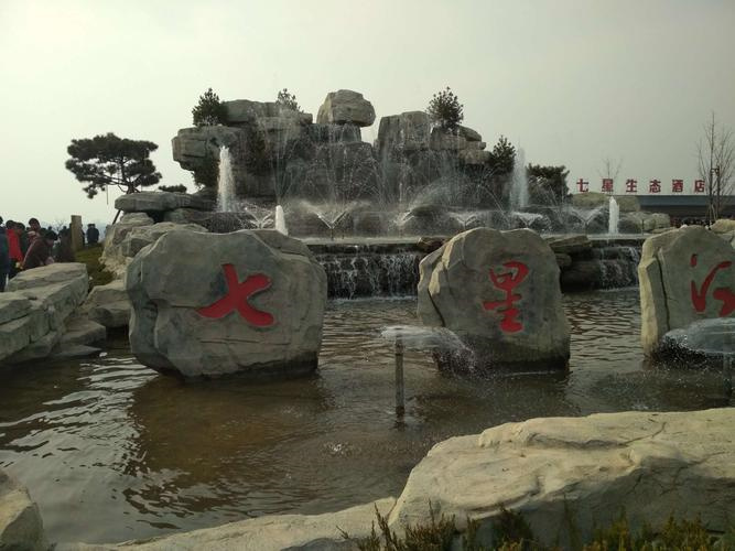 宝鸡旅游必去十大景点推荐