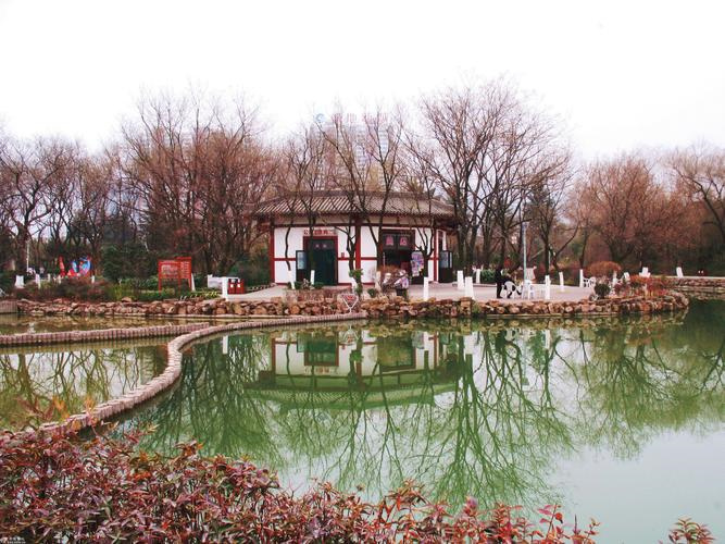 宝鸡旅游必去十大景点推荐