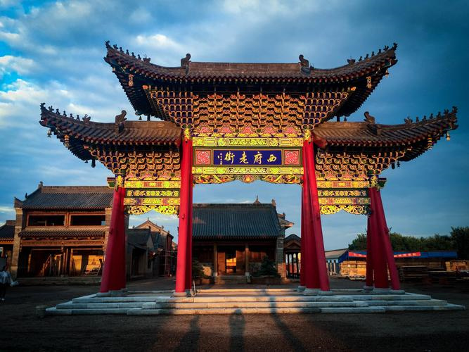 宝鸡旅游必去十大景点推荐