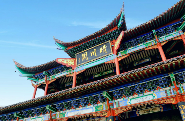 武汉名胜景点有哪些？武汉十大名胜古迹 