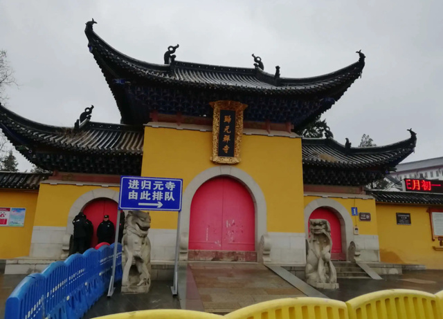 武汉名胜景点有哪些