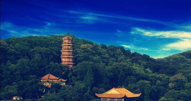 武汉名胜景点有哪些