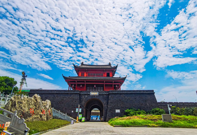 武汉名胜景点有哪些
