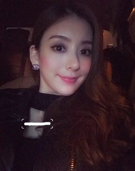 方媛旧照