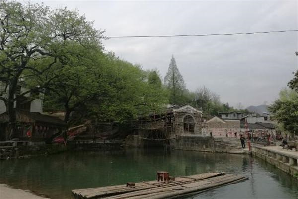 咸宁有哪些地方好玩