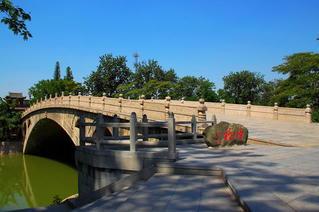 石家庄旅游必去十大景点