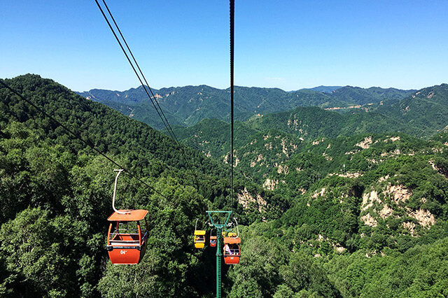 石家庄旅游必去十大景点