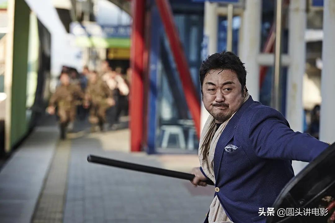 丧尸片比较好看的电影推荐