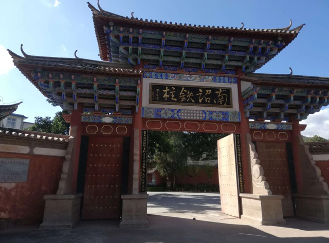 大理弥渡有哪些好玩的？弥渡十大景点打卡 