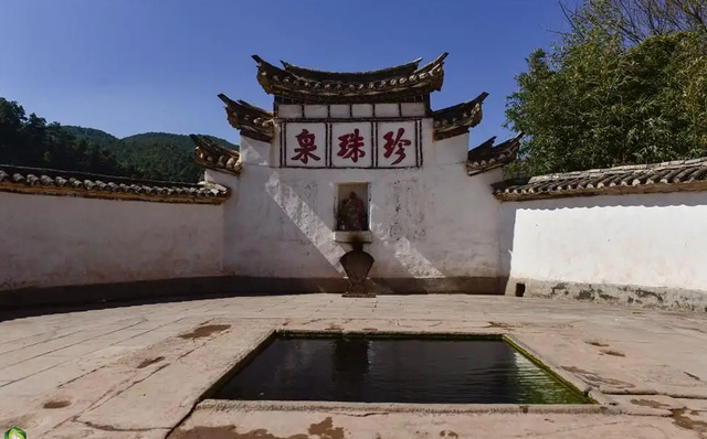大理弥渡有哪些好玩的