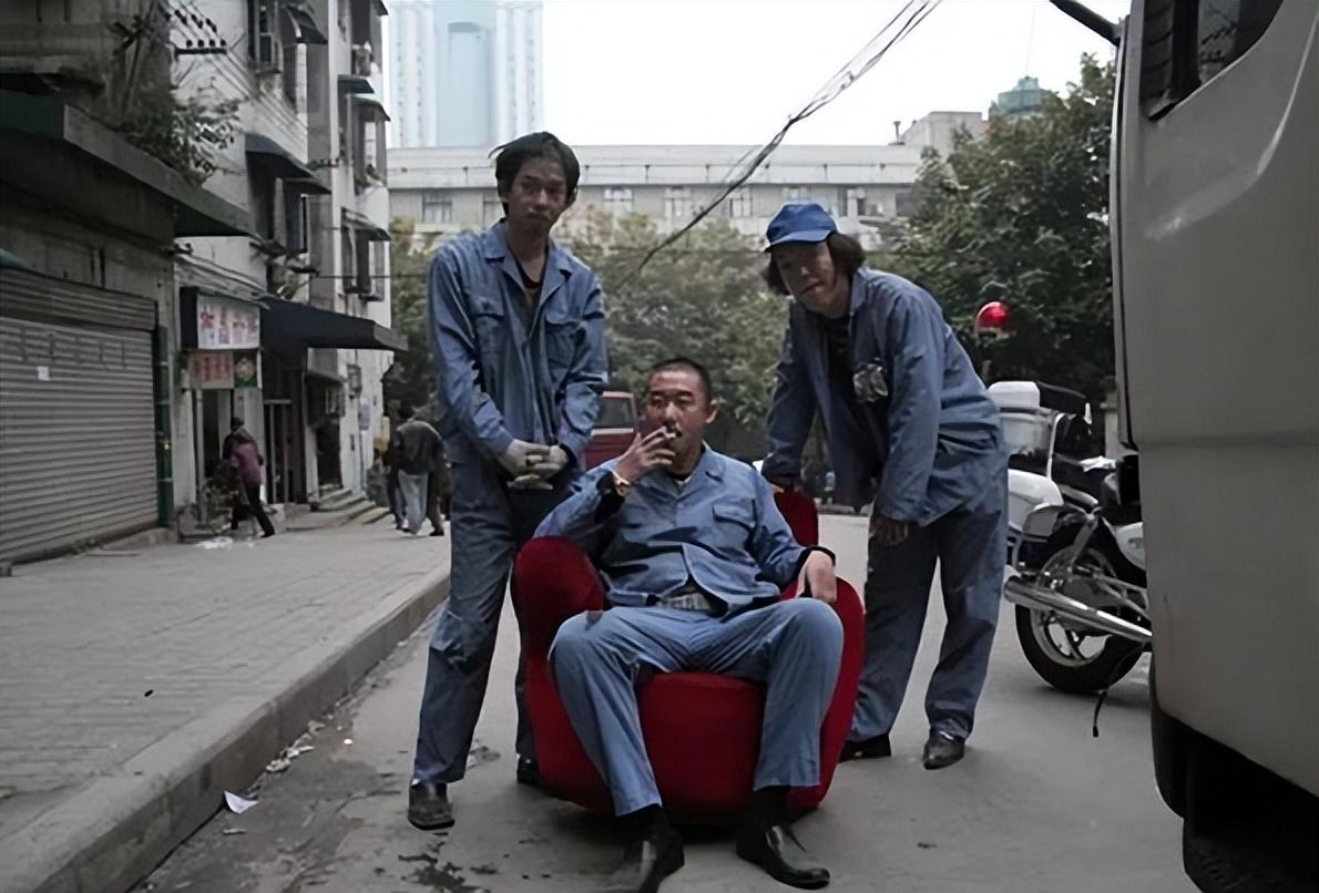 国产喜剧电影推荐