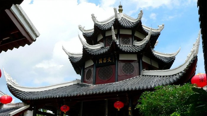 推荐贵阳最值得去玩的5个景点