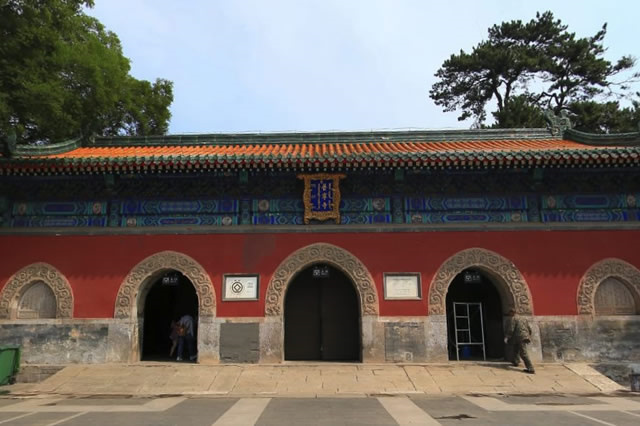 承德哪个庙香火最旺