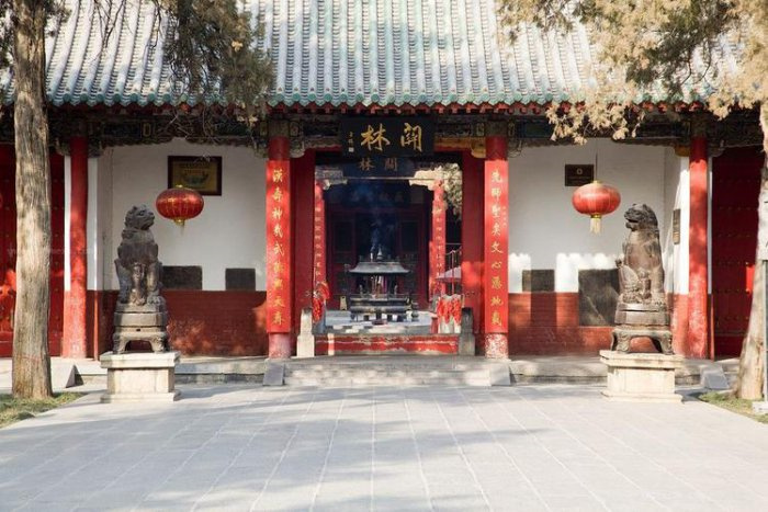 承德哪个庙香火最旺