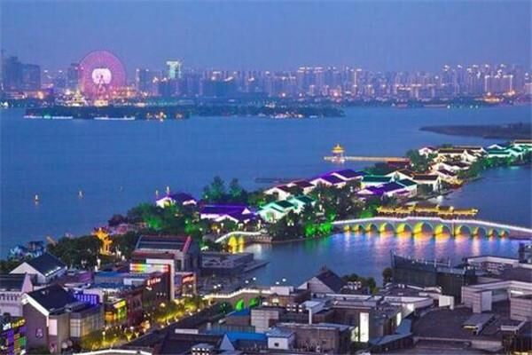 苏州比较浪漫的地方有哪些？苏州10大最浪漫的地方 