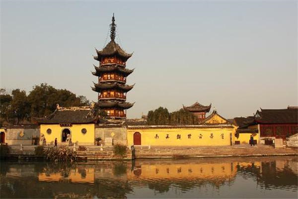 苏州比较浪漫的地方有哪些