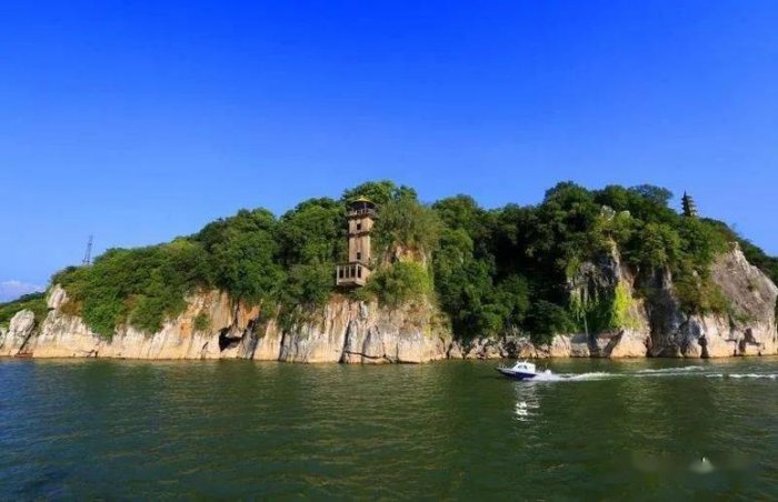 湖口县有哪些景点？江西湖口旅游景点推荐 