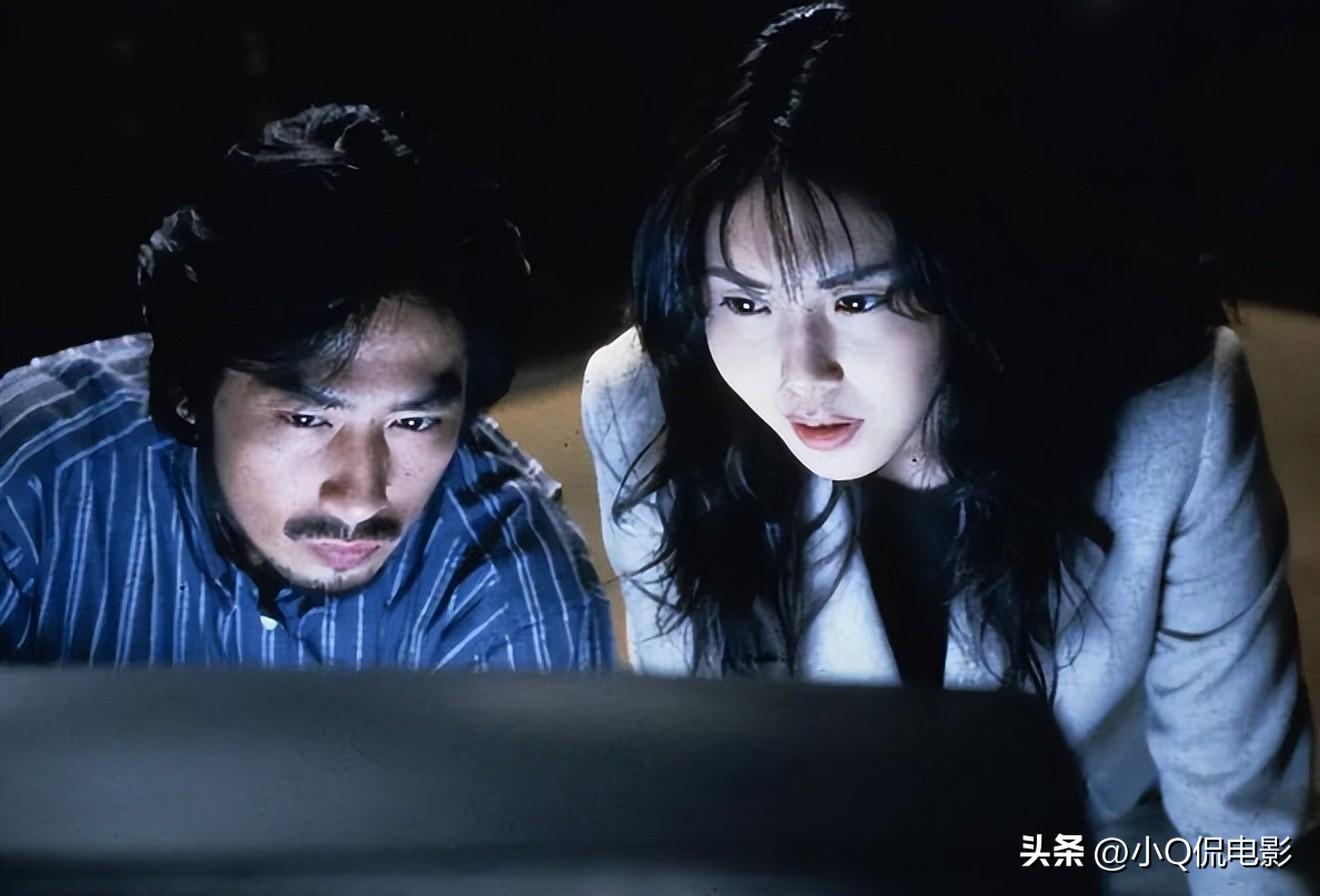 鼎鼎大名的10大恐怖片