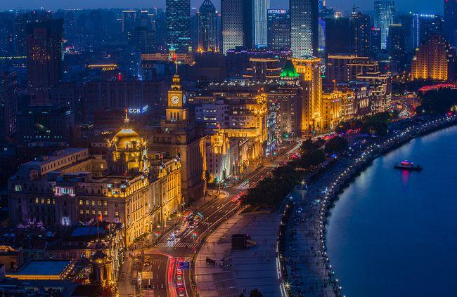 上海有哪些旅游景点？上海旅游10大推荐去的地方 