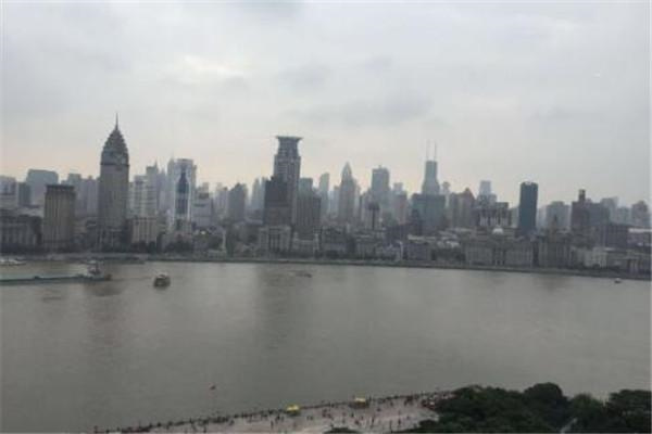 上海有哪些旅游景点