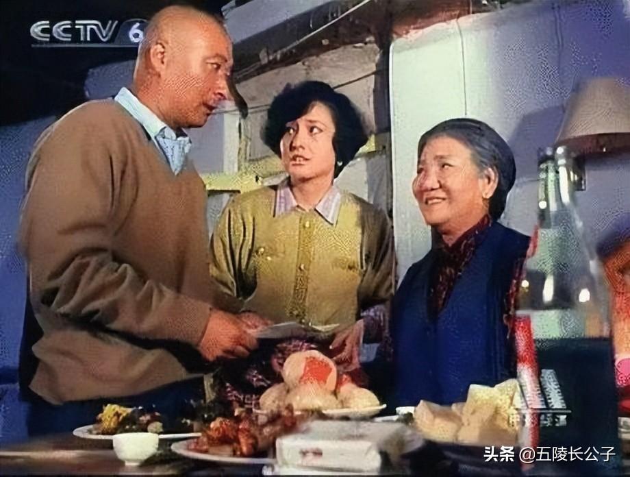 老电影喜剧电影推荐