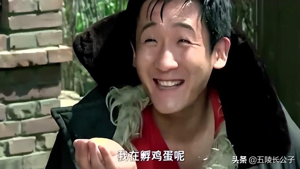 老电影喜剧电影推荐