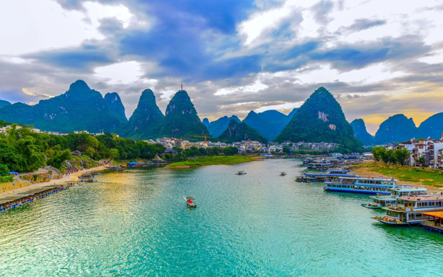广西有哪些必去的景点？广西必去的10大景点推荐 