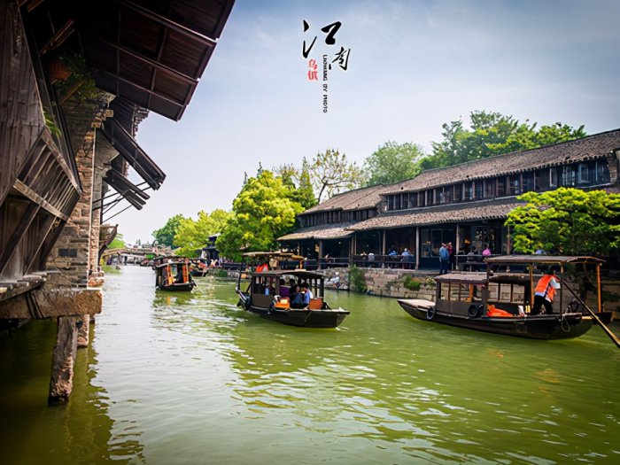 嘉兴的旅游景点有哪些地方
