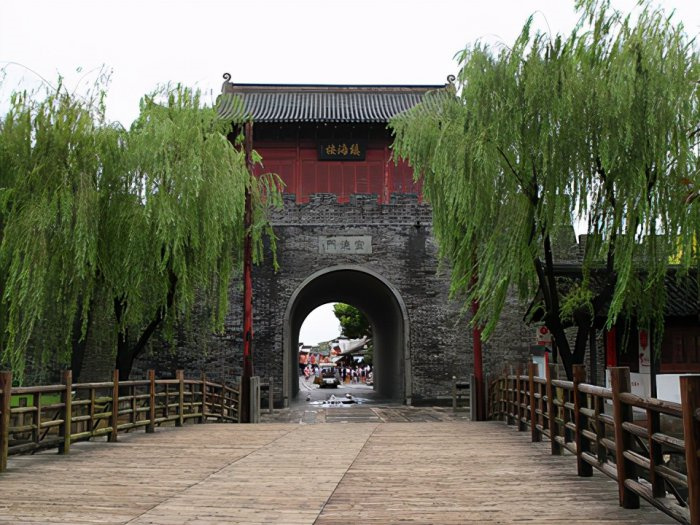 嘉兴的旅游景点有哪些地方