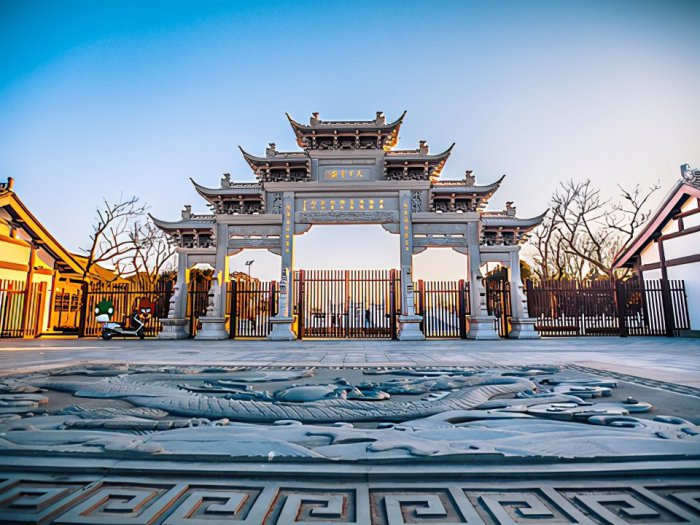 嘉兴的旅游景点有哪些地方