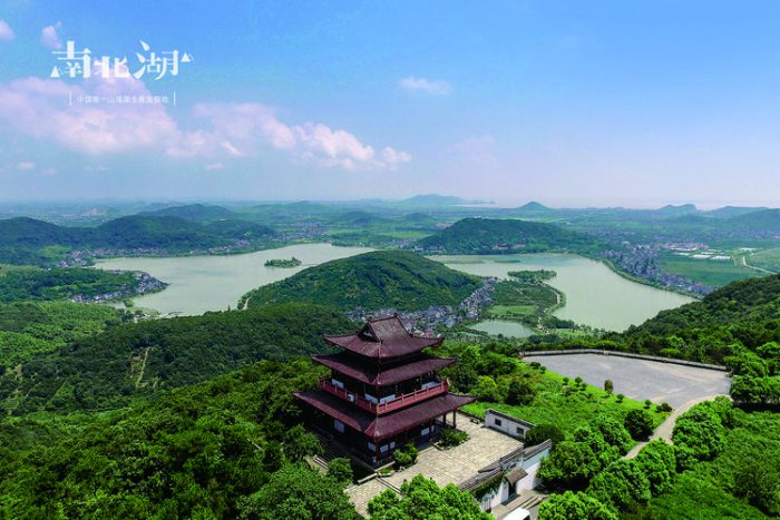 嘉兴的旅游景点有哪些地方