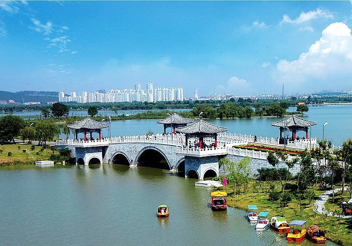 徐州市有哪些旅游景点？徐州十大旅游景点排行榜 