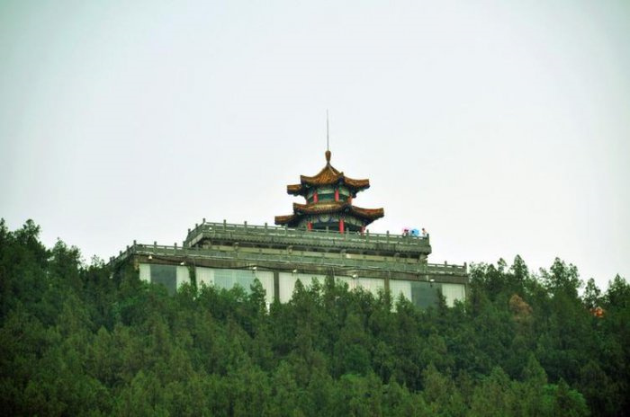 徐州市有哪些旅游景点