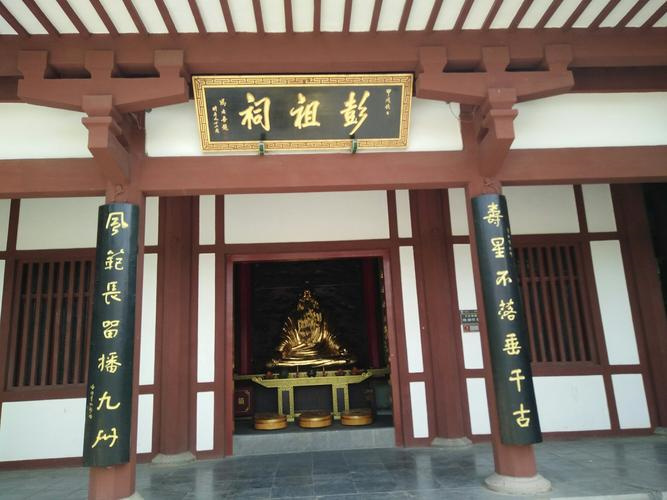 徐州市有哪些旅游景点