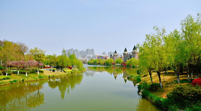 徐州市有哪些旅游景点