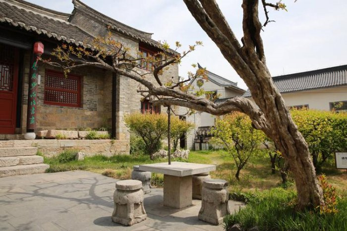 徐州市有哪些旅游景点
